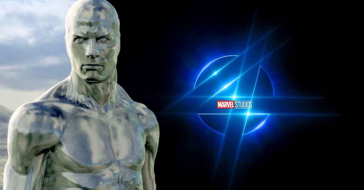 Galactus' Herald in Fantastic Four Reboot Reportedly a Woman, Fans Suspect a Gender-Bent Silver Surfer
