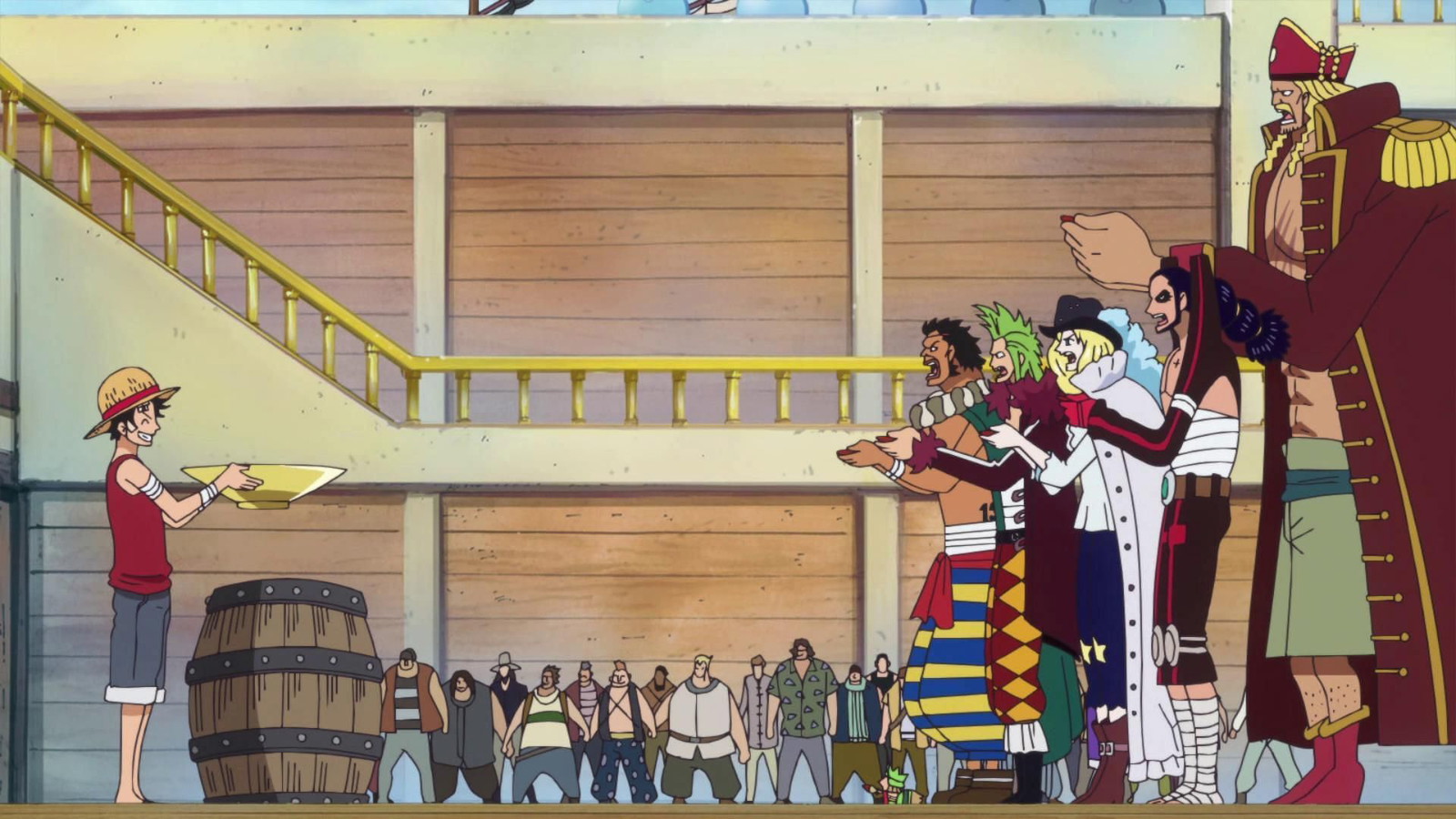 “He’ll return for the Luffy vs Kizaru fight”: Awful News For One Piece Fans as Vincent Chansard Leaves Eiichiro Oda’s Magnum Opus Allegedly Because of Toei Animation