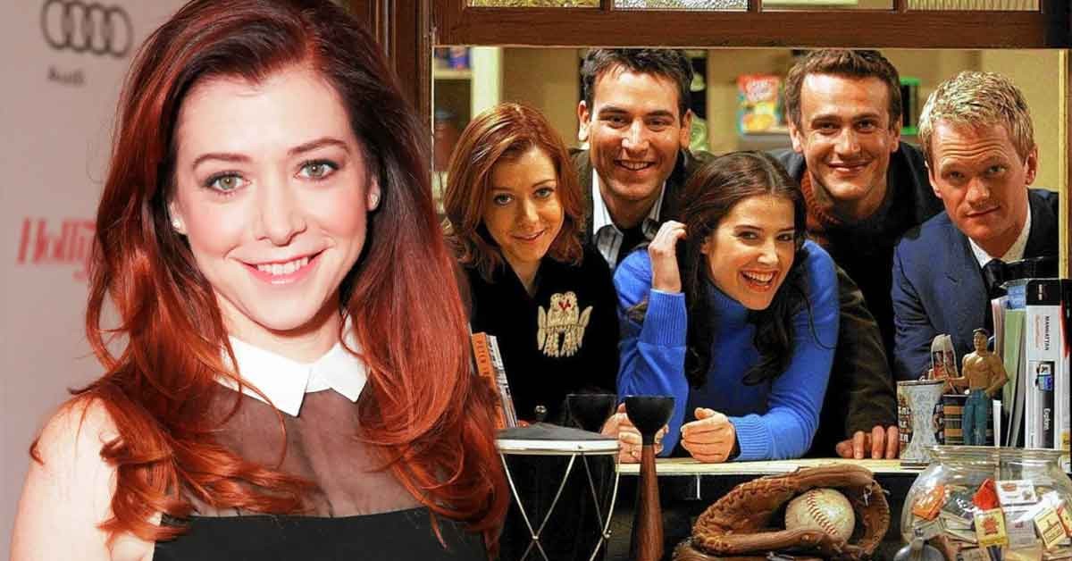 “I knew something was up”: Alyson Hannigan Cracked a Major Secret That Was Kept Hidden from Everyone in How I Met Your Mother Including Cobie Smulders