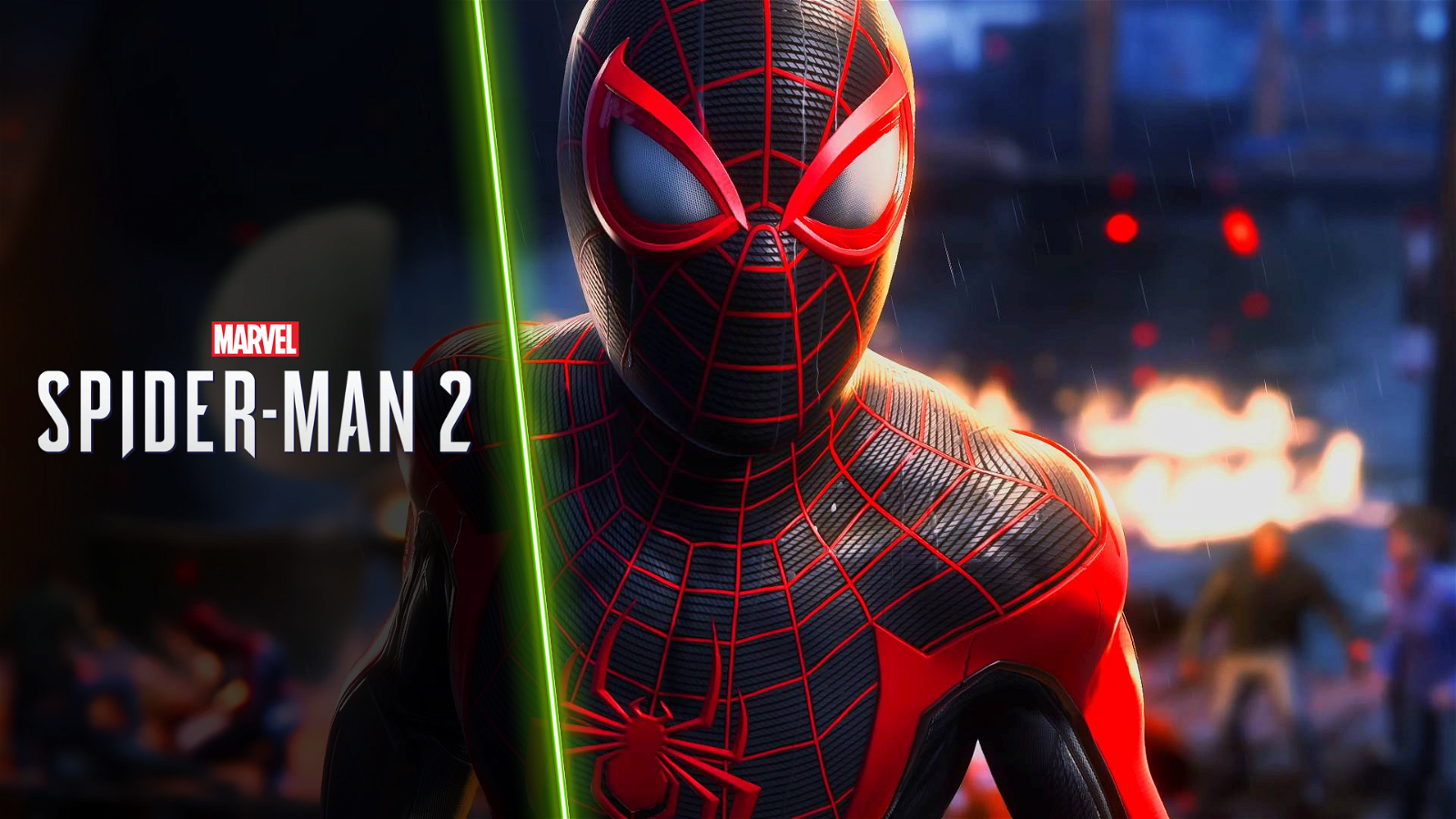 Marvel’s Spider-Man 2 Drops the Ball in a Pretty Major Way for Miles - Fix Incoming
