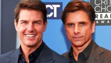 “Apparently, I’m not Scientology material”: Tom Cruise’s Religion Rejected John Stamos, Asked Him About Committing Crimes