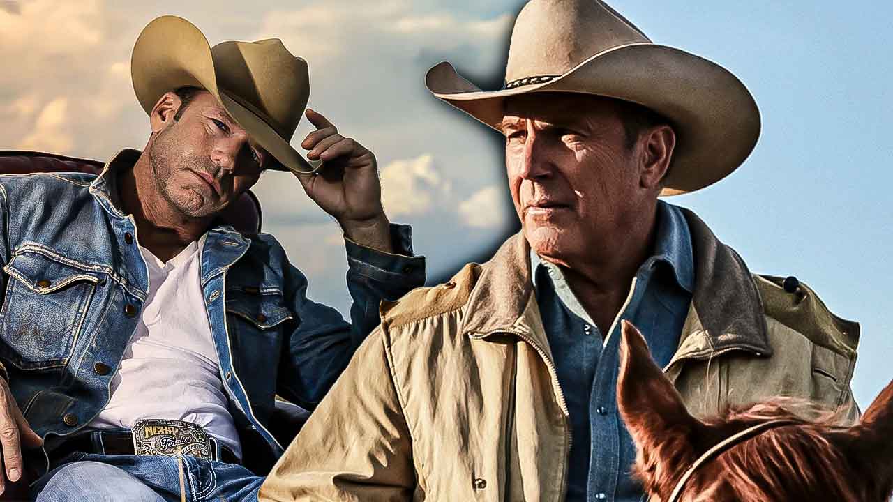 Kevin Costner's Latest Report Might Upset Yellowstone Fans as Feud With Taylor Sheridan Stares at Ugly