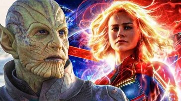 The Most Controversial Skrull Twist in Captain Marvel Was Due to Brie Larson: “It was really important that…”