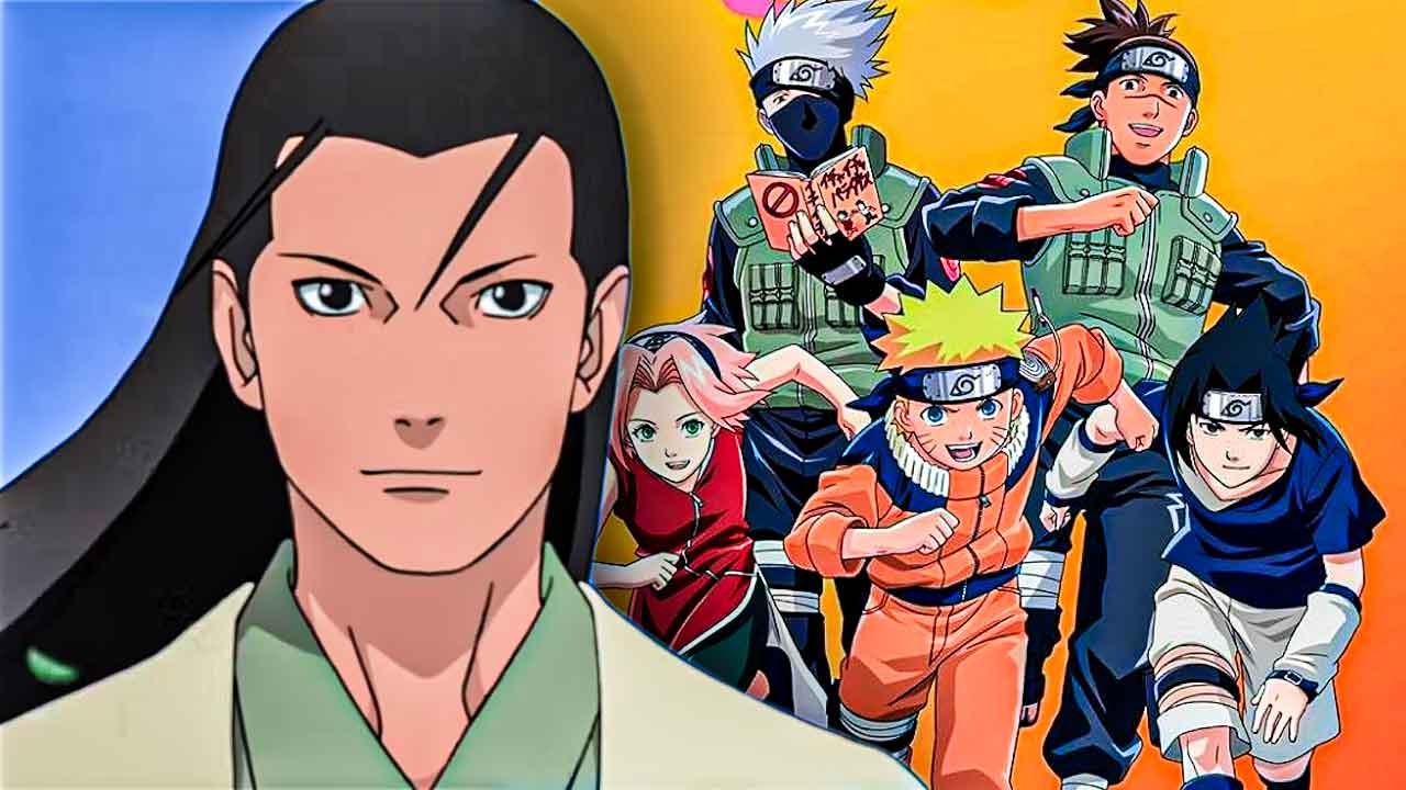 Death of the Strongest Hokage after Naruto May be Due to Overusing One of Konoha's Greatest Jutsus