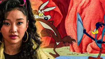 “She gotta be the unluckiest actress of all time”: Lana Condor’s Cursed Streak Continues as WB Wipes Out James Gunn Produced Coyote vs Acme from Existence
