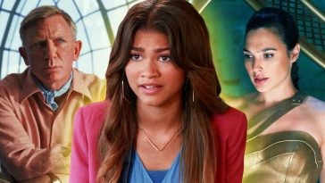 after gal gadot, zendaya faces wrath of fans for rumored cleopatra movie starring daniel craig