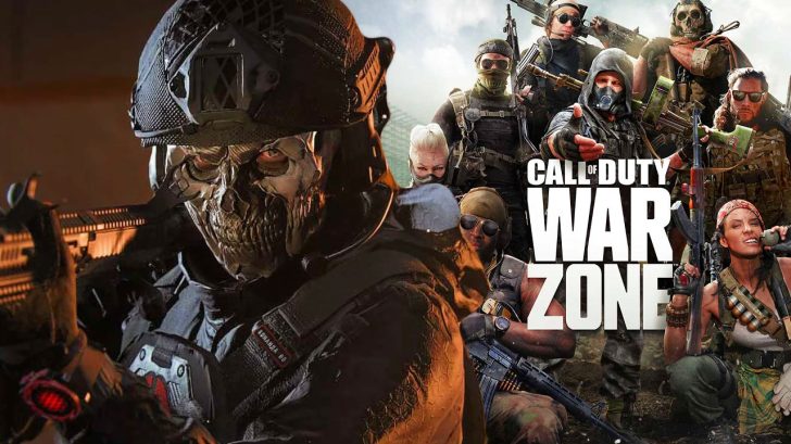 Call of Duty HQ Goes from Bad to Worse As Gamers Cannot Access Warzone ...