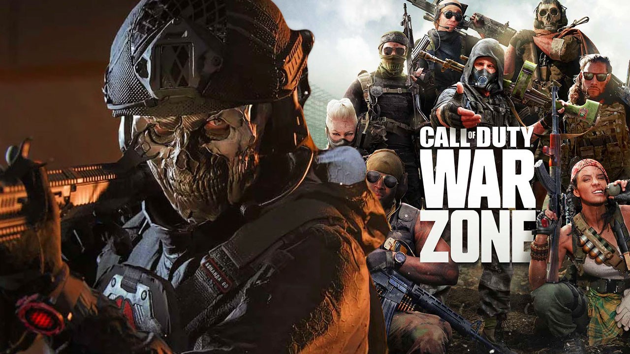call of duty hq goes from bad to worse as gamers cannot access warzone without first launching modern warfare 3