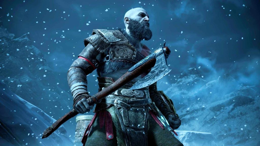God of War: Ragnarok even competed with its predecessor but ultimately won as fans have casted their votes for the best PlayStation game.