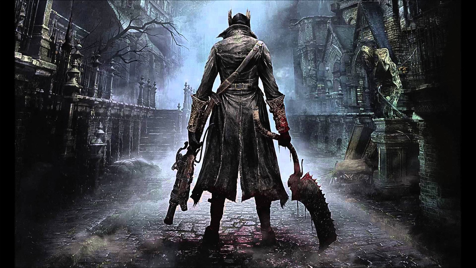 Bloodborne is probably the most-demanded remaster of all time.
