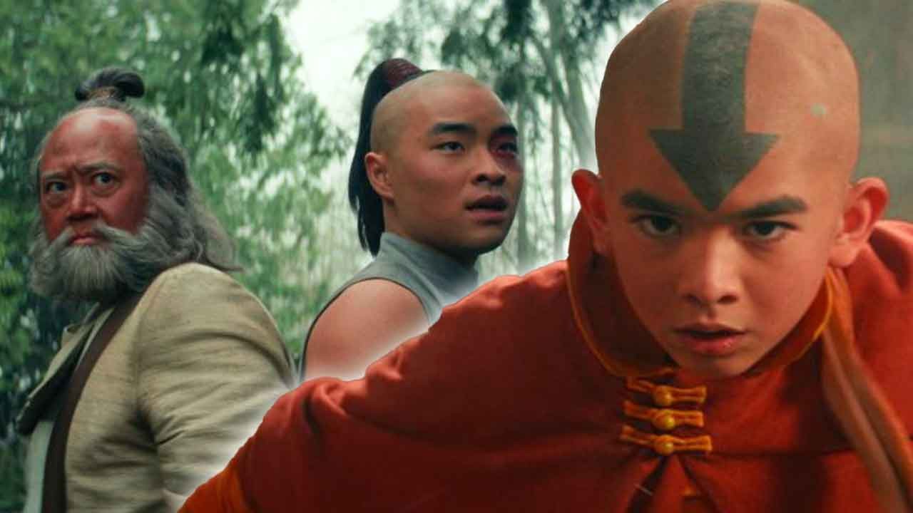 "None of this matters until...": Avatar: The Last Airbender Fans are Pissed One Major Character Wasn't in Netflix Trailer