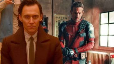 Two Loki Season 2 Characters Reportedly Return in Ryan Reynolds' Deadpool 3 - Tom Hiddleston isn't One of Them