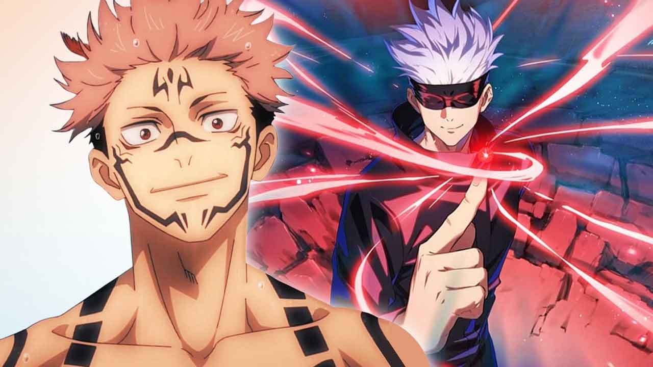 Gojo May Have to Sacrifice His Most Valued Possession to Return in Jujutsu  Kaisen - FandomWire