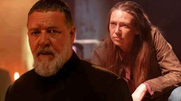 "It just doesn't feel right": Russell Crowe Was Unjustly Blamed After Anna Torv Was Rejected From His Controversial Movie Eucalyptus