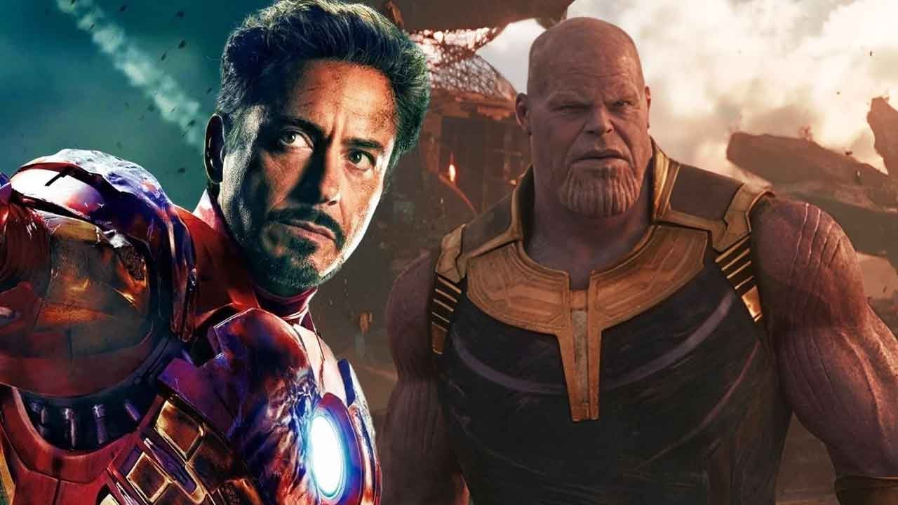 Marvel Let Only 1 Actor Other Than Robert Downey Jr Know the Whole Infinity War Plot - Even Josh Brolin Didn't Know the Entire Story