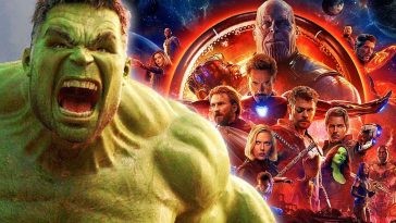 Real Reason The Russo Brothers Stopped Mark Ruffalo From Hulking Out in Avengers: Infinity War