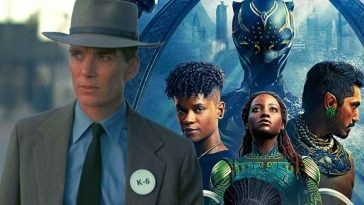 "Oppenheimer deserves it but...": Nolan Fans Announce Winner of Best Film Score Grammy and It's Not Black Panther 2
