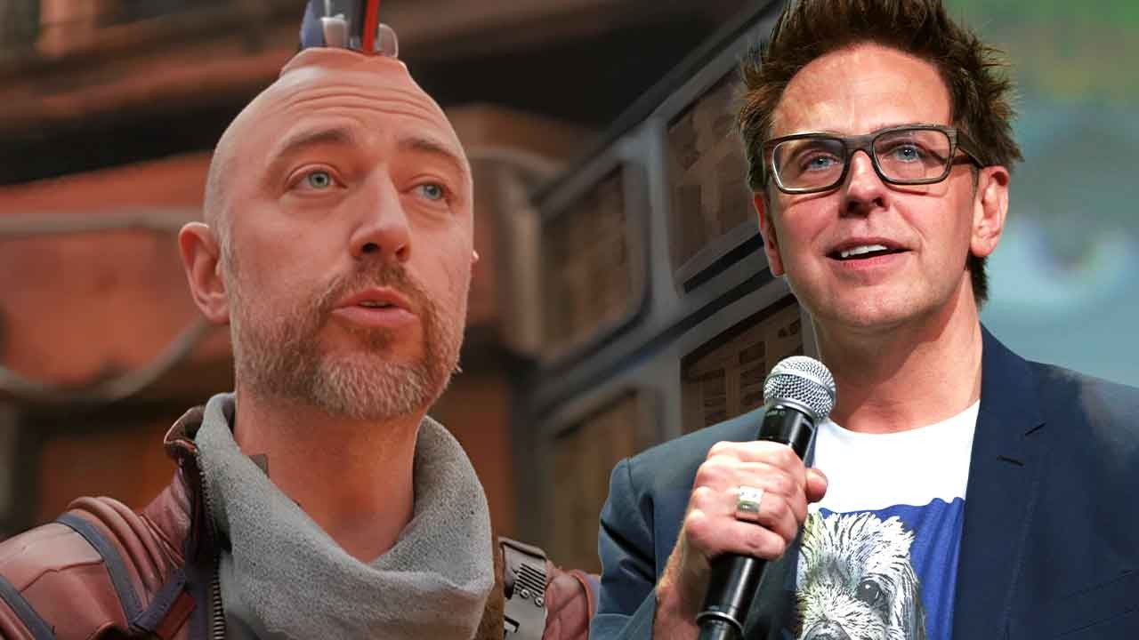 James Gunn's Brother Sean Gunn Played Not One But Two Characters in MCU- Fans Were Too Emotional to Notice