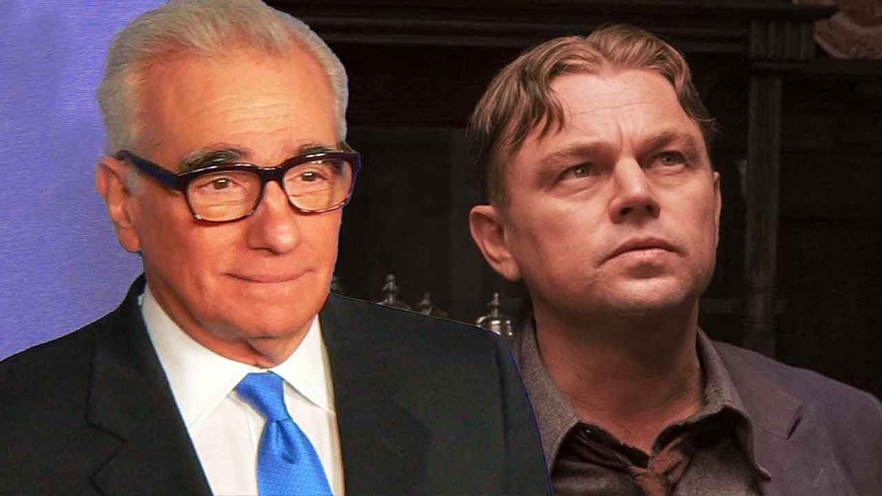 Martin Scorsese Wanted Nothing To Do With Leonardo DiCaprio’s Spanking Scene, Left His 2 Best Actors To “Take Care of That Themselves