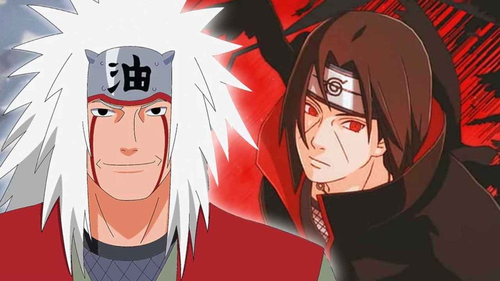 Naruto Theory Claims One Akatsuki Member Was Jiraiya’s Spy Who Saved Konoha, May remain an Unsung Hero Like Itachi Uchiha