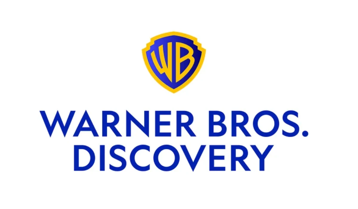 Warner Bros Discovery 