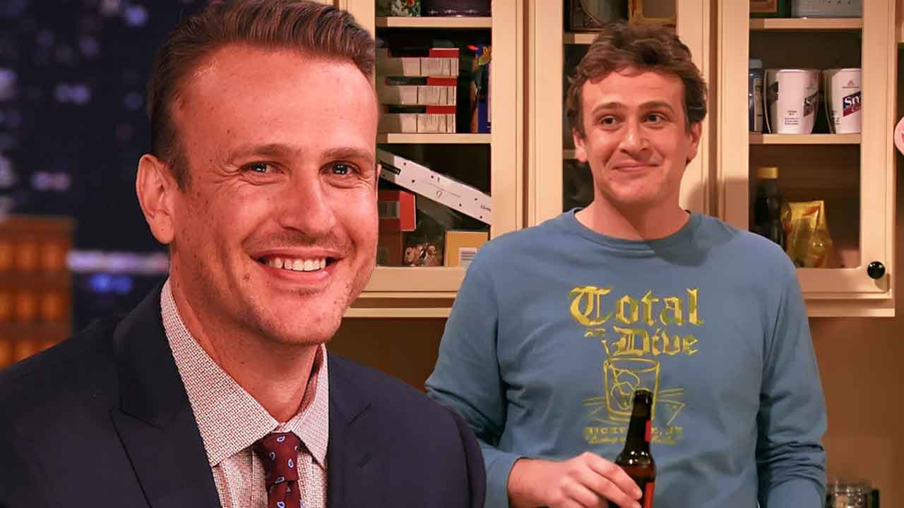 "We don't give a sh*t what you want to do": Jason Segel Was Really Unhappy After He Became Famous Because of How I Met Your Mother