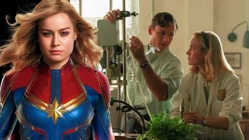 MCU Fans Can Not Make the Mistake of Ignoring Brie Larson's Lessons in Chemistry Amid The Marvels Buzz