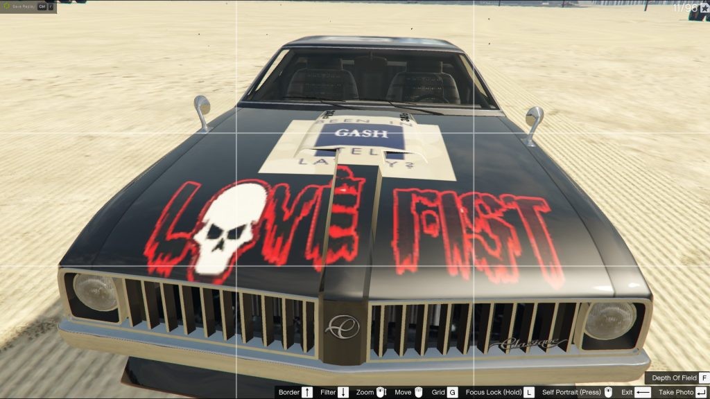 Love Fist, the famous hard rock band from GTA, might make a comeback in GTA VI.