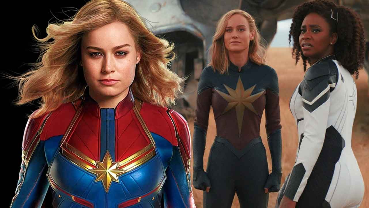Is The Marvels Responsible? Movie Featuring One of MCU's First Black Heroes Pushed by Almost a Year Following Brie Larson's Sequel Disaster