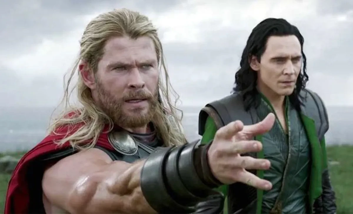 Loki & Iron Man: Season 2 Finale Convinces Fans Tom Hiddleston's Sacrifice  Was Better Than Robert Downey Jr.'s Endgame Death - FandomWire