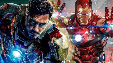 Robert Downey Jr. Would've Never Let Marvel Do What They Just Did to Iron Man in Comics