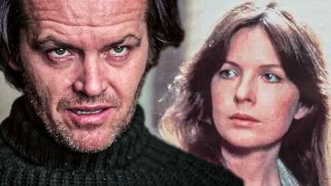 Jack Nicholson Got "All Rattled" After Thinking Co-star Diane Keaton Fell in Love With Him While Filming 2003 Rom-Com
