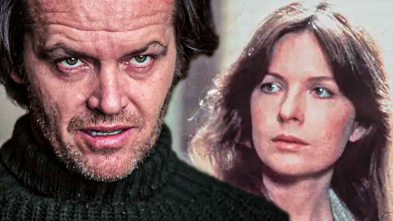 Jack Nicholson Got "All Rattled" After Thinking Co-star Diane Keaton Fell in Love With Him While Filming 2003 Rom-Com