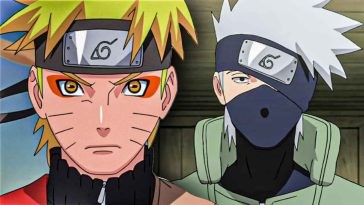 One Insane Naruto Theory States Kakashi Has Power of Two Major Konoha Clans Running in His Veins