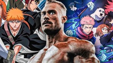 Anime-Obsessed 5X Mr. Olympia Chris Bumstead Chose Bleach, Jujutsu Kaisen Over One Piece