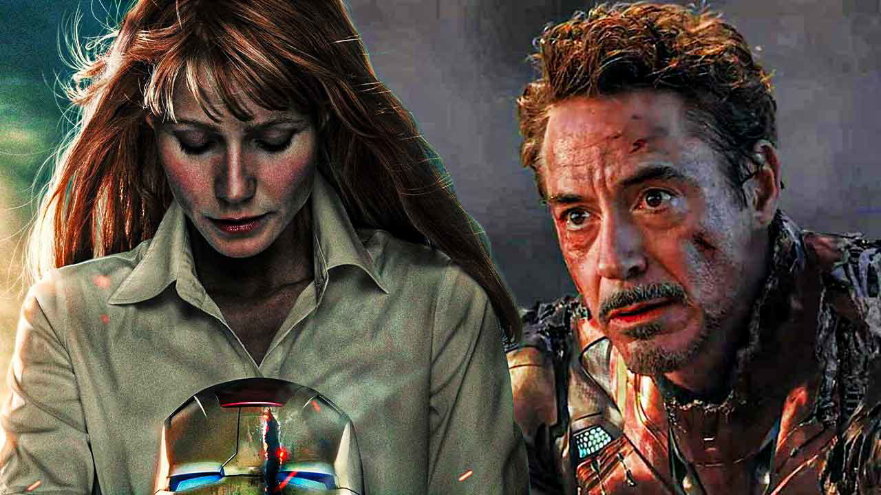 "I didn't die so they can always ask me": Did Gwyneth Paltrow Tease a Return to MCU Amid Robert Downey Jr's Avengers 5 Rumors?