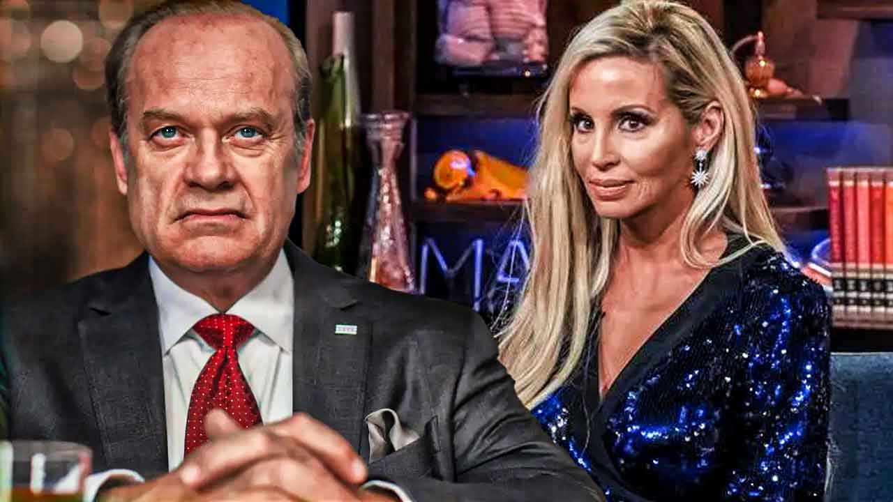 “You always wanted to be famous”: X-Men’s Beast Actor Kelsey Grammer Had a Cheeky Parting Gift For Ex-wife Camille Donatacci After Their Divorce