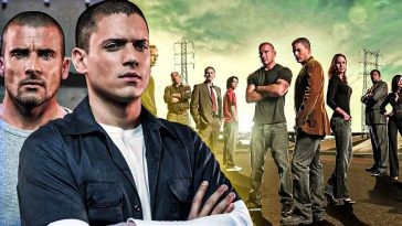 Prison Break Star Gives His Blessing to Reboot Series, Confirms ‘Chapter is Closed’ for Him to Return