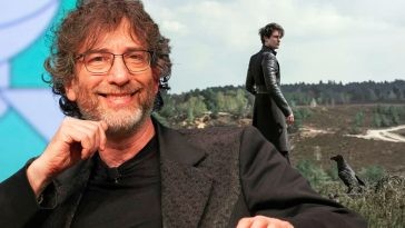 neil gaiman sabotaged ‘the sandman’ film adaptation after being disgusted and horrified by the “worst script” ever written