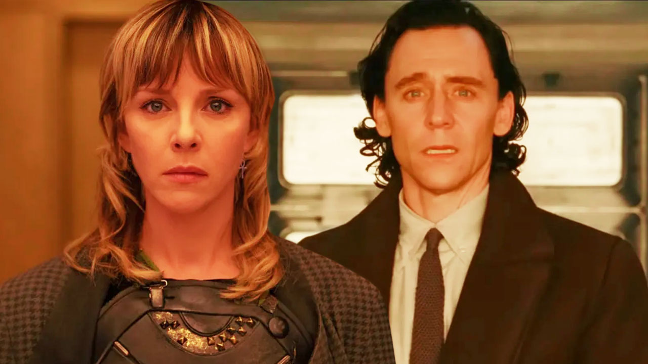 “She needs some push”: Marvel Fans Demand Sylvie to Lead Loki Season 3 ...