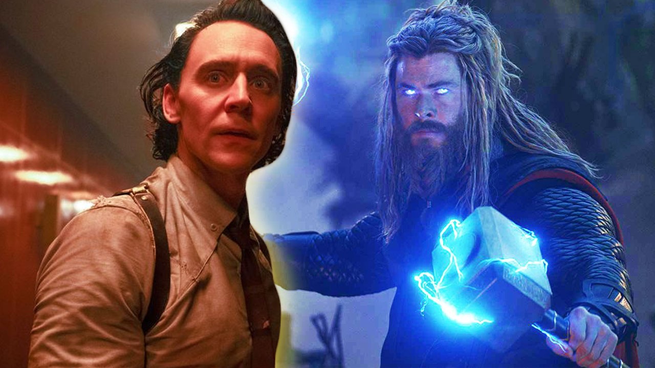 tom hiddleston’s loki can reunite with thor under one condition that marvel might never dare to try on the big screen