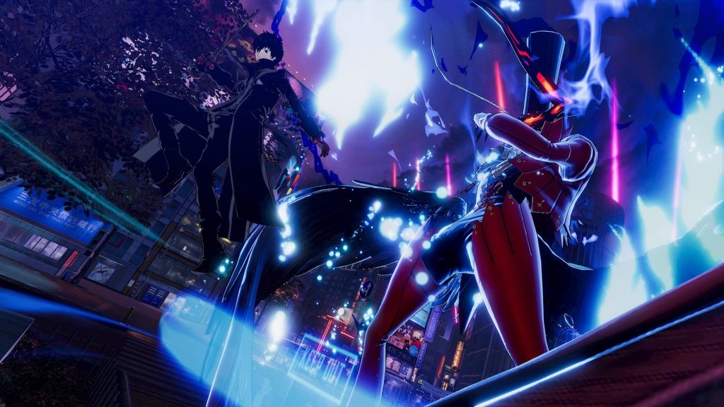 Persona 5 Strikers has crossed a massive milestone by selling two million copies worldwide.