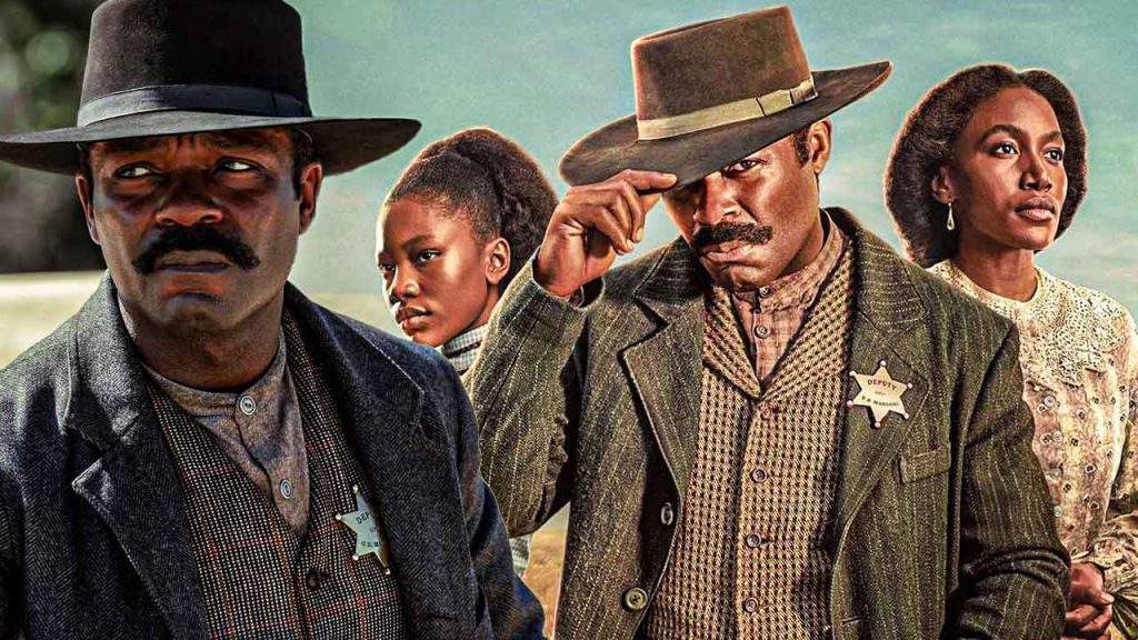 Lawmen Bass Reeves Season 1 Episode 4 Release Date And Time