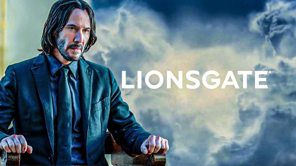 Lionsgate Confirms John Wick 5 Despite Keanu Reeves Desperate Pleas To Kill Him As Franchise 6678
