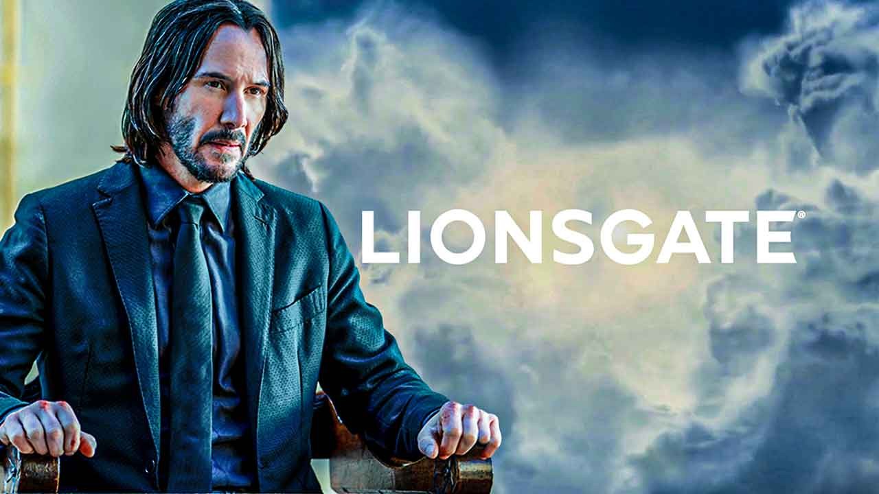 Lionsgate Confirms John Wick 5 Despite Keanu Reeves’ Desperate Pleas To Kill Him As Franchise Left Him A Battered Wreck