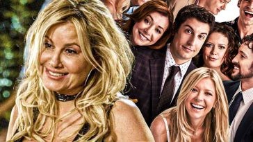 Jennifer Coolidge Felt It Was More Important To Pursue Men For Romance Than Have a Lasting Career After ‘American Pie’ Success