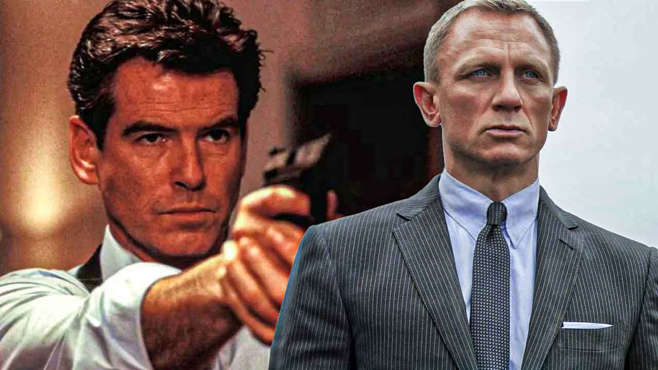 Even After His Humiliating Exit From the Franchise, Pierce Brosnan Had to Admit Daniel Craig Made James Bond Better in One Particular Aspect