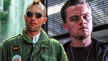 Martin Scorsese Felt “Haunted” By a Movie While Making ‘Taxi Driver’ That Later Influenced His 2006 Leonardo DiCaprio Film ‘The Departed’