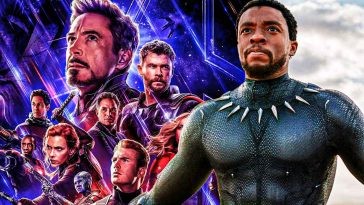 Endgame Cut a Major Black Panther Battle Scene to Give More Screentime to Other Heroes: "Everybody didn't get their hero shot"