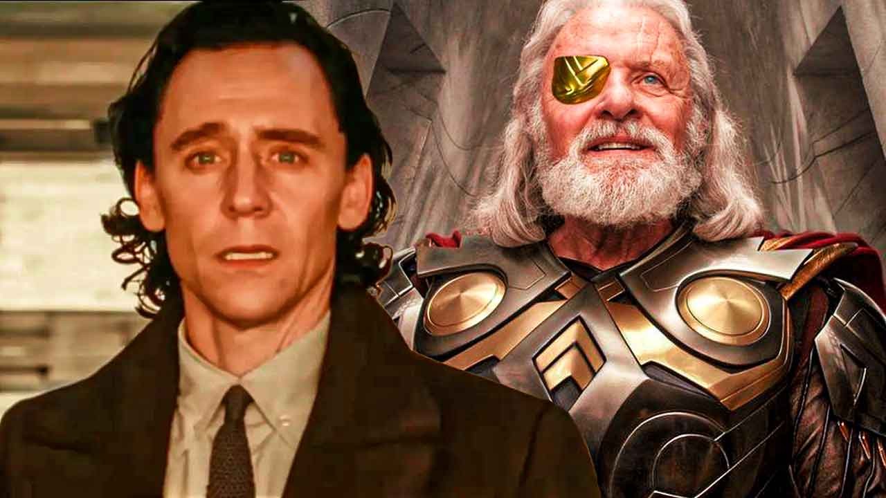 What is Yggdrasil? - Loki Season 2 Radically Changes the Norse Concept That Fulfill's Odin's Prophecy from Thor